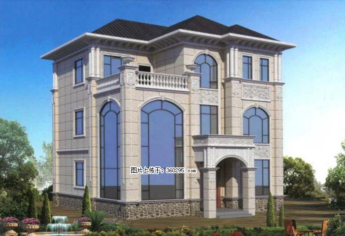 EPS工程案例(6) - 温州三象EPS建材 wenzhou.sx311.cc